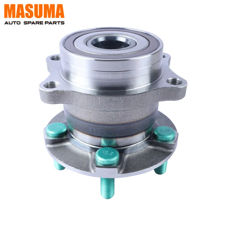 Mw-81501 Masuma Auto Parts Wheel Hub Unit Assembly For 28473fg000 28473sc000 
