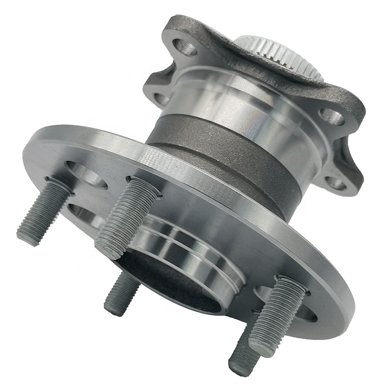 Japanese Auto Parts Assembly Rear Wheel Hub Bearing 42450-33010 For Vcv10 Camry Lexus Es300 Rx300 Haice Avalon Solara 