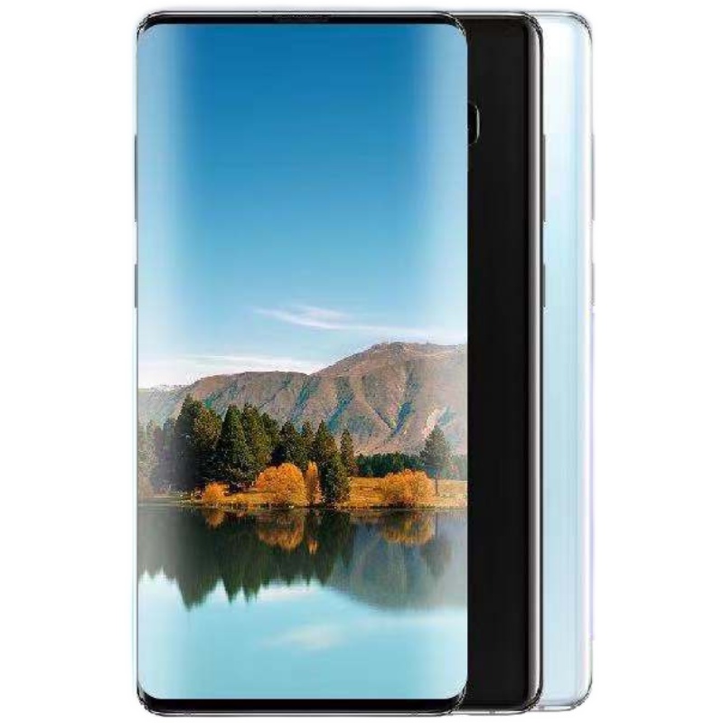 Bottom Price Refurbished Mobile Phone Used Cellphone Galaxy S10 Plus 128gb 6.4inch Unlocked Smartphone Gsm Cdma Wifi For Samsung 