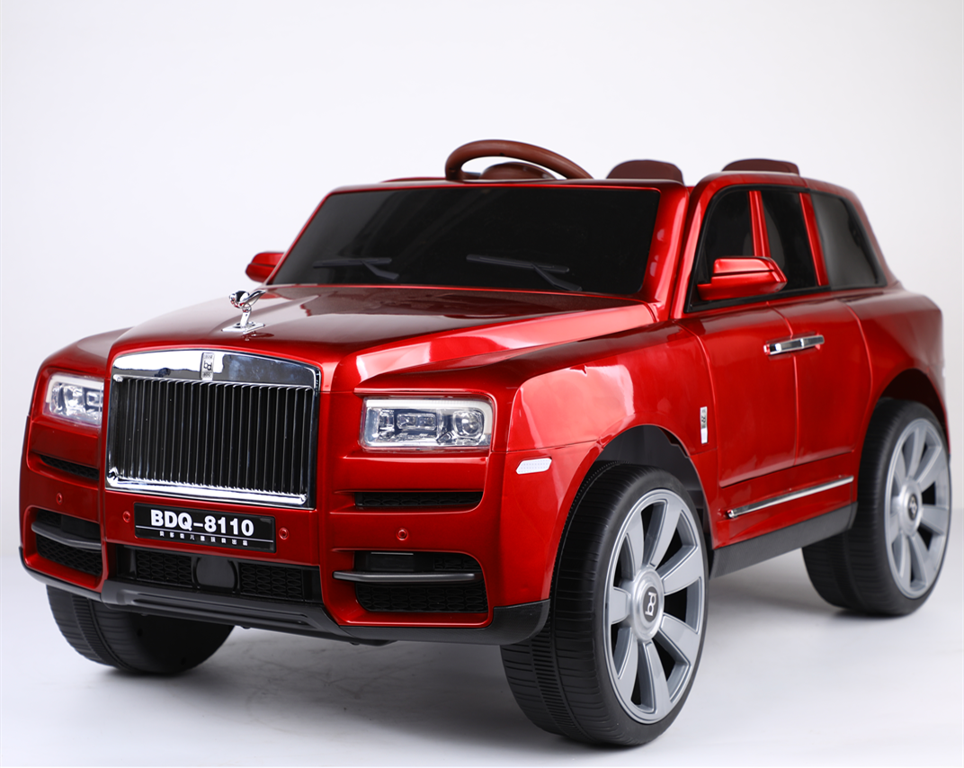 Hot Sale 12v Electric Ride On Car Kids Cars Toy For Wholesale Children Electric Car 