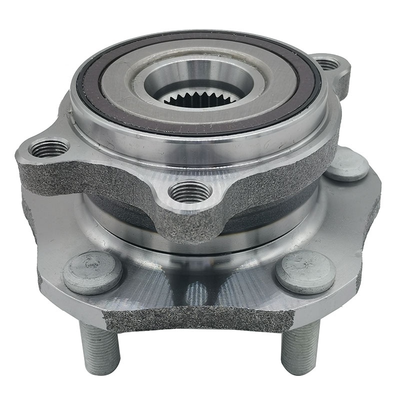 Japanese Car Spare Parts Unit Assembly Front Head Wheel Hub Bearing For X-trail T32 Qashqai J11 40202-4ba0a 40202-4cl0a 