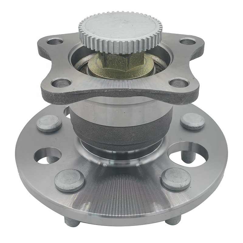 Wholesale High Quality Japanese Car Auto Parts Left Rear Axle Unit Assembly Wheel Hub Bearing For Camry Lexus 42450-33010 