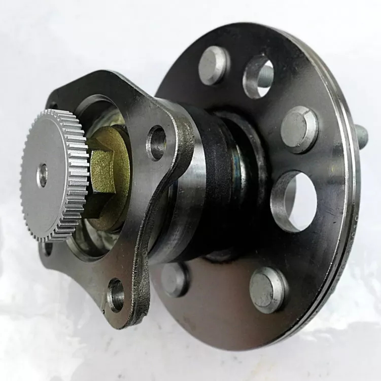 High Performance Auto Parts Car Wheel Hub Bearing 43510-47011 For Prius Nhw20 2004-2009 Universal Car Parts Auto Spare 